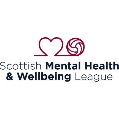Scottish Mental Health & Wellbeing League
